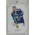 2023 Legendary Cards REKORDY ČESKÉ EXTRALIGY #018 Jan Kovář Gold 01/20