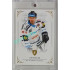 2023 Legendary Cards REKORDY ČESKÉ EXTRALIGY #027 Jiří Burger Gold 01/20