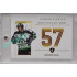 2023 Legendary Cards REKORDY ČESKÉ EXTRALIGY #ZC-WG6 Richard Král Základní Část Gold 07/20