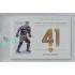 2023 Legendary Cards REKORDY ČESKÉ EXTRALIGY #ZC-DP4 Martin Gernát Základní Část Gold 07/20