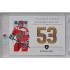 2023 Legendary Cards REKORDY ČESKÉ EXTRALIGY #ZC-AS1 Richard Král Základní Část Gold 07/20