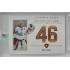 2023 Legendary Cards REKORDY ČESKÉ EXTRALIGY #ZC-MS01 Jiří Trvaj Základní Část Gold 07/20