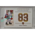 2023 Legendary Cards REKORDY ČESKÉ EXTRALIGY #ZC-PS1 Martin Růžička Základní Část Gold 07/20