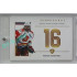 2023 Legendary Cards REKORDY ČESKÉ EXTRALIGY #ZC-PR6 Patrik Martinec Základní Část Gold 07/20