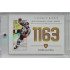 2023 Legendary Cards REKORDY ČESKÉ EXTRALIGY #ZC-U04 Ondřej Kratěna Základní Část Gold 07/20