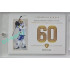 2023 Legendary Cards REKORDY ČESKÉ EXTRALIGY #ZC-WG3 Petr Ton Základní Část Gold 07/20