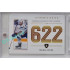 2023 Legendary Cards REKORDY ČESKÉ EXTRALIGY #ZC-MB2 Michal Gulaši Základní Část Gold 07/20