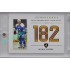 2023 Legendary Cards REKORDY ČESKÉ EXTRALIGY #ZC-PM3 Michal Dvořák Základní Část Gold 07/20