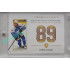 2023 Legendary Cards REKORDY ČESKÉ EXTRALIGY #ZC-PG5 Tomáš Vlasák Základní Část Gold 07/20