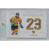 2023 Legendary Cards REKORDY ČESKÉ EXTRALIGY #ZC-S04 Viktor Hübl Základní Část Gold 07/20