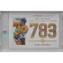 2023 Legendary Cards REKORDY ČESKÉ EXTRALIGY #ZC-H1 Michal Trávníček Základní Část Gold 07/20