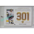 2023 Legendary Cards REKORDY ČESKÉ EXTRALIGY #ZC-P04 Martin Čakajík Základní Část Gold 07/20