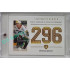 2023 Legendary Cards REKORDY ČESKÉ EXTRALIGY #ZC-P05 Petr Kumstát Základní Část Gold 07/20