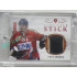 2023 Legendary Cards REKORDY ČESKÉ EXTRALIGY #GUS-03 Petr Sýkora Game Used Stick Expo Praha Red 1/1