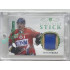 2023 Legendary Cards REKORDY ČESKÉ EXTRALIGY #GUS-03 Petr Sýkora Game Used Stick Expo Praha Emerald 1/1