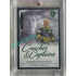 2023 Legendary Cards REKORDY ČESKÉ EXTRALIGY #CC-04 Jan Neliba / Alexej Jaškin Coaches & Captains Expo Praha Emerald 1/1