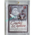 2023 Legendary Cards REKORDY ČESKÉ EXTRALIGY #CC-14 František Výborný / František Ptáček Coaches & Captains Expo Praha Red 1/1