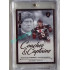 2023 Legendary Cards REKORDY ČESKÉ EXTRALIGY #CC-13 František Výborný / Ondřej Kratěna Coaches & Captains Expo Praha Red 1/1
