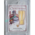 2023 Legendary Cards REKORDY ČESKÉ EXTRALIGY #CR-13 David Hruška Cup Recorders Expo Praha Red 1/1