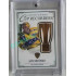 2023 Legendary Cards REKORDY ČESKÉ EXTRALIGY #CR-06 Jan Srdínko Cup Recorders Expo Praha Emerald 1/1