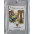 2023 Legendary Cards REKORDY ČESKÉ EXTRALIGY #CR-06 Jan Srdínko Cup Recorders Expo Praha Gold 1/1