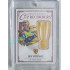 2023 Legendary Cards REKORDY ČESKÉ EXTRALIGY #CR-06 Jan Srdínko Cup Recorders Expo Praha Red 1/1