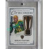 2023 Legendary Cards REKORDY ČESKÉ EXTRALIGY #CR-05 Roman Stantien Cup Recorders Expo Praha Turquoise 1/1