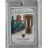 2023 Legendary Cards REKORDY ČESKÉ EXTRALIGY #CR-11 Radim Tesařík Cup Recorders Expo Praha Emerald 1/1