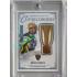 2023 Legendary Cards REKORDY ČESKÉ EXTRALIGY #CR-02 Jiří Dopita Cup Recorders Expo Praha Turquoise 1/1