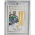 2023 Legendary Cards REKORDY ČESKÉ EXTRALIGY #CR-10 Pavel Zubíček Cup Recorders Expo Praha Gold 1/1