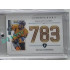 2023 Legendary Cards REKORDY ČESKÉ EXTRALIGY #ZC-H1 Michal Trávníček Základní Část Expo Praha Turquoise 1/1