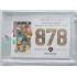 2023 Legendary Cards REKORDY ČESKÉ EXTRALIGY #ZC-PC2 Viktor Hübl Základní Část Expo Praha Red 1/1