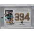 2023 Legendary Cards REKORDY ČESKÉ EXTRALIGY #ZC-GC1 Viktor Hübl Základní Část Expo Praha Gold 1/1