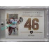 2023 Legendary Cards REKORDY ČESKÉ EXTRALIGY #ZC-MS01 Jiří Trvaj Základní Část Expo Praha Gold 1/1
