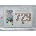 2023 Legendary Cards REKORDY ČESKÉ EXTRALIGY #ZC-MB1 Jan Výtisk Základní Část Expo Praha Gold 1/1