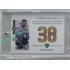 2023 Legendary Cards REKORDY ČESKÉ EXTRALIGY #ZC-GS2 David Moravec Základní Část Expo Praha Emerald 1/1