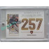 2023 Legendary Cards REKORDY ČESKÉ EXTRALIGY #ZC-WC2  Roman Málek Základní Část Expo Praha Gold 1/1