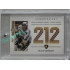 2023 Legendary Cards REKORDY ČESKÉ EXTRALIGY #ZC-PM1 Václav Skuhravý Základní Část Expo Praha Gold 1/1