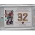 2023 Legendary Cards REKORDY ČESKÉ EXTRALIGY #ZC-MS07 Adam Svoboda Základní Část Expo Praha Red 1/1