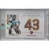 2023 Legendary Cards REKORDY ČESKÉ EXTRALIGY #ZC-MS02 Roman Málek Základní Část Expo Praha Gold 1/1