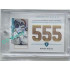 2023 Legendary Cards REKORDY ČESKÉ EXTRALIGY #ZC-MG2 Roman Málek Základní Část Expo Praha Turquoise 1/1