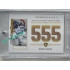 2023 Legendary Cards REKORDY ČESKÉ EXTRALIGY #ZC-MG2 Roman Málek Základní Část Expo Praha Gold 1/1