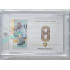 2023 Legendary Cards REKORDY ČESKÉ EXTRALIGY #ZC-MH5 Martin Růžička Základní Část Expo Praha Gold 1/1