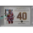 2023 Legendary Cards REKORDY ČESKÉ EXTRALIGY #ZC-GS1 Martin Růžička Základní Část Expo Praha Gold 1/1