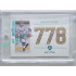 2023 Legendary Cards REKORDY ČESKÉ EXTRALIGY #ZC-H2 Jan Výtisk Základní Část Expo Praha Turquoise 1/1