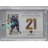 2023 Legendary Cards REKORDY ČESKÉ EXTRALIGY #ZC-S12 Jan Výtisk Základní Část Expo Praha Gold 1/1