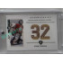 2023 Legendary Cards REKORDY ČESKÉ EXTRALIGY #ZC-MS07 Adam Svoboda Základní Část Expo Praha Emerald 1/1