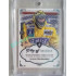 2023 Legendary Cards REKORDY ČESKÉ EXTRALIGY #PW-01 Roman Čechmánek Play Off Expo Praha Turquoise 1/1