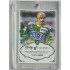 2023 Legendary Cards REKORDY ČESKÉ EXTRALIGY #MPP-01 Tomáš Sršeň Play Off Expo Praha Emerald 1/1