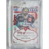 2023 Legendary Cards REKORDY ČESKÉ EXTRALIGY #PG-04 Roman Málek Play Off Expo Praha Red 1/1